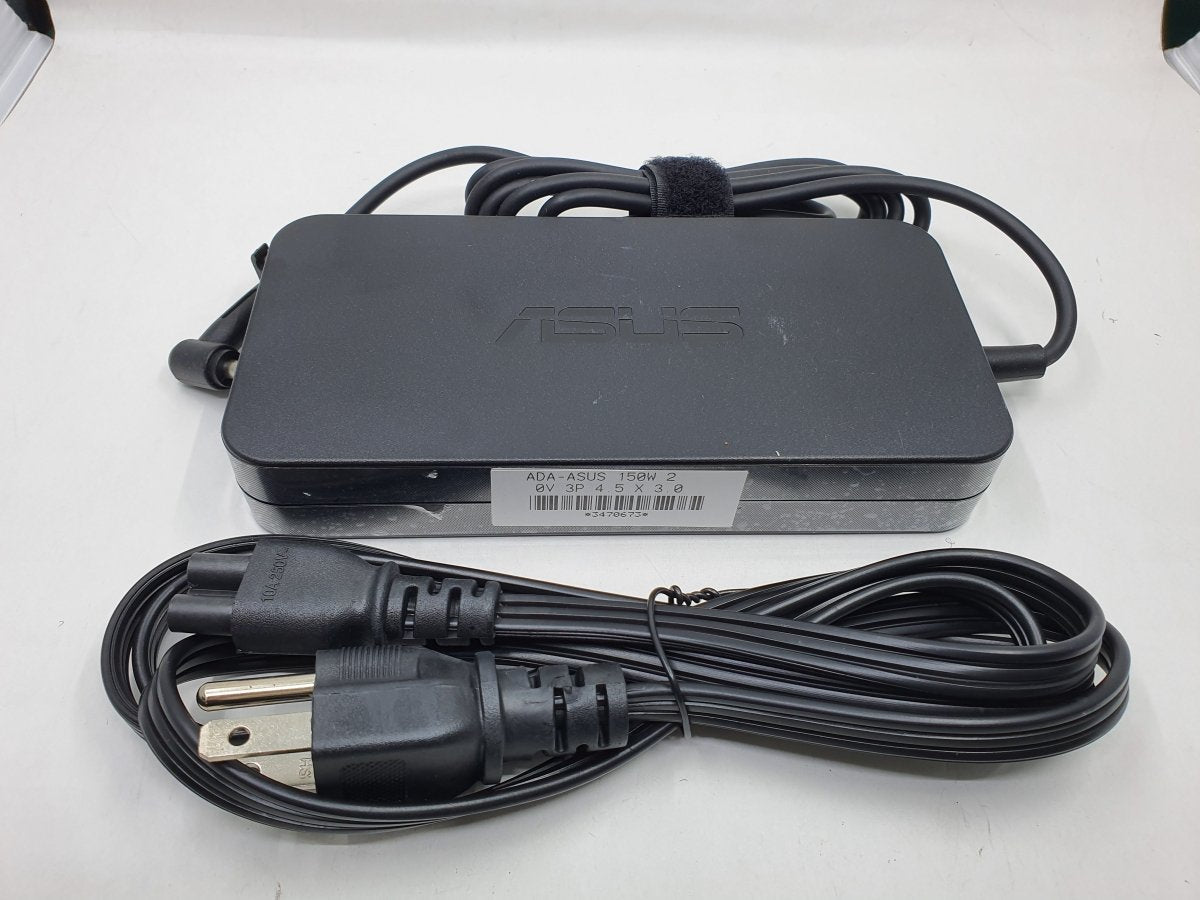 Asus Adapter 150W 20V 4.5 X 3.0 RP O1 | Gigahertz