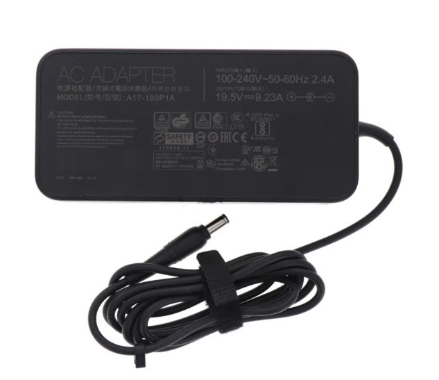 Asus Adapter 180W 19.5V 6.0 X 3.7 RP HH | Gigahertz