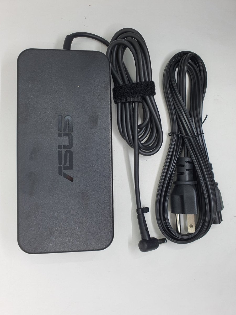 Asus Adapter 180W 19V 6.0 X 3.7 RP HH | Gigahertz