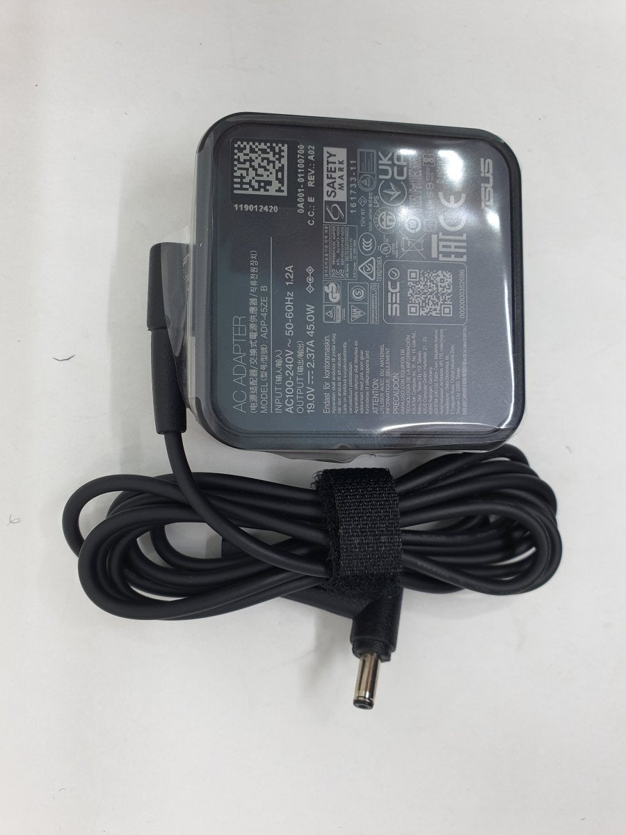 Asus Adapter 45W 19V 4.0 X 1.35 RP O1 | Gigahertz