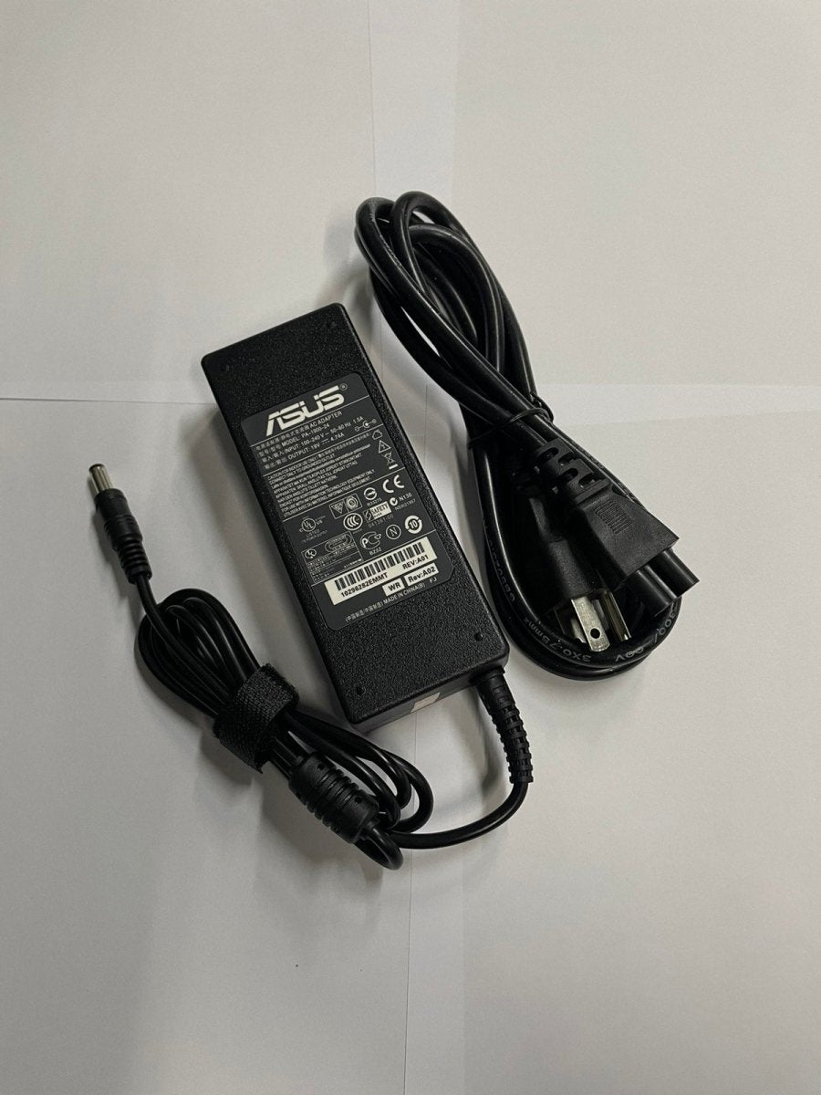 Asus Adapter 90W 19V 5.5 X 1.7 RP A1 | Gigahertz