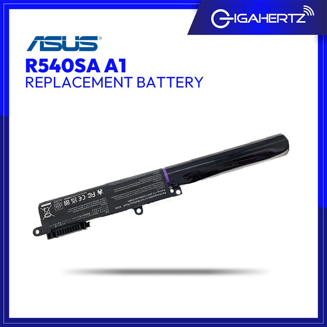 Asus Battery R540SA A1 | Gigahertz