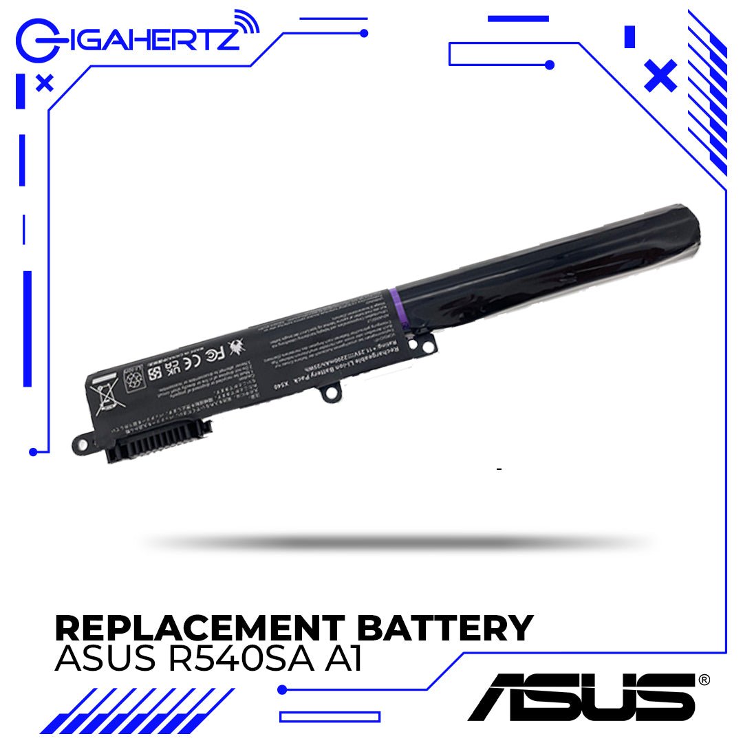 Asus Battery R540SA A1 | Gigahertz