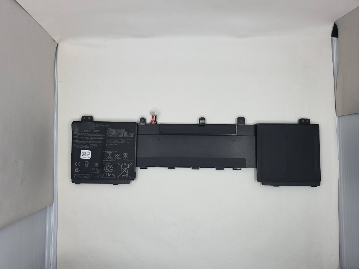 Asus Battery UX580GE WL for Asus ZenBook Pro UX580GE - BN010T | Gigahertz | Gigahertz