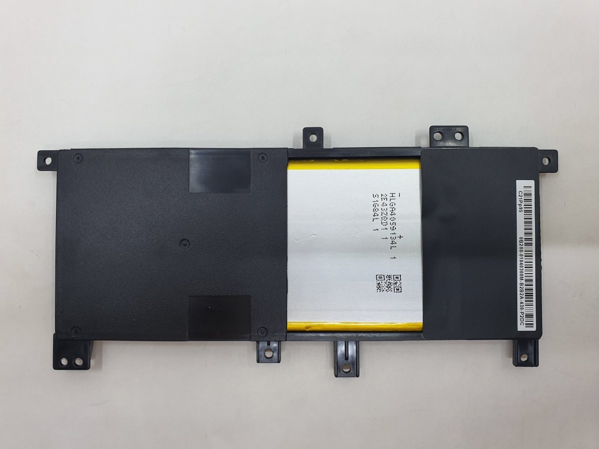 Asus Battery X455L A1 for Asus X455L | Gigahertz | Gigahertz
