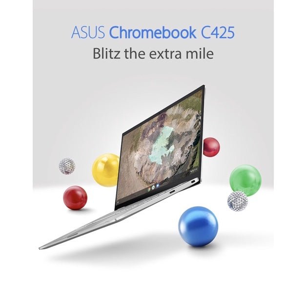 Asus Chromebook C425TA - AJ0315 | Gigahertz | Asus