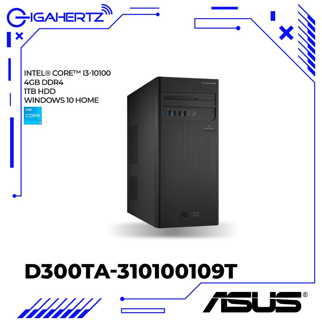 Asus D300TA - 310100109T | Gigahertz | Asus
