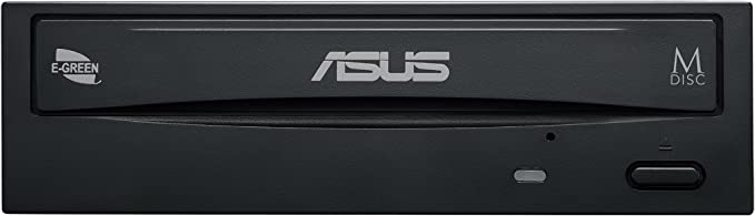 Asus DRW - 24D5MT Optical Drive (OEM) | Gigahertz