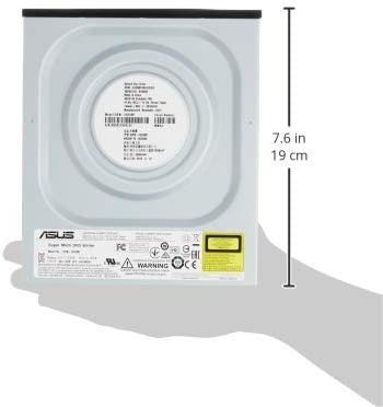 Asus DRW - 24D5MT Optical Drive (OEM) | Gigahertz