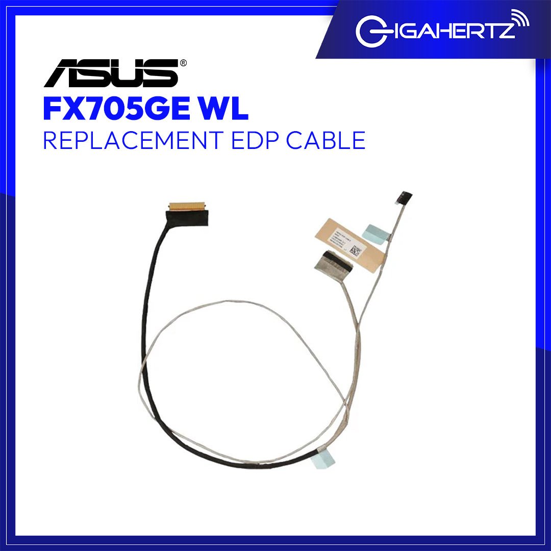 Asus EDP Cable FX705GE WL | Gigahertz