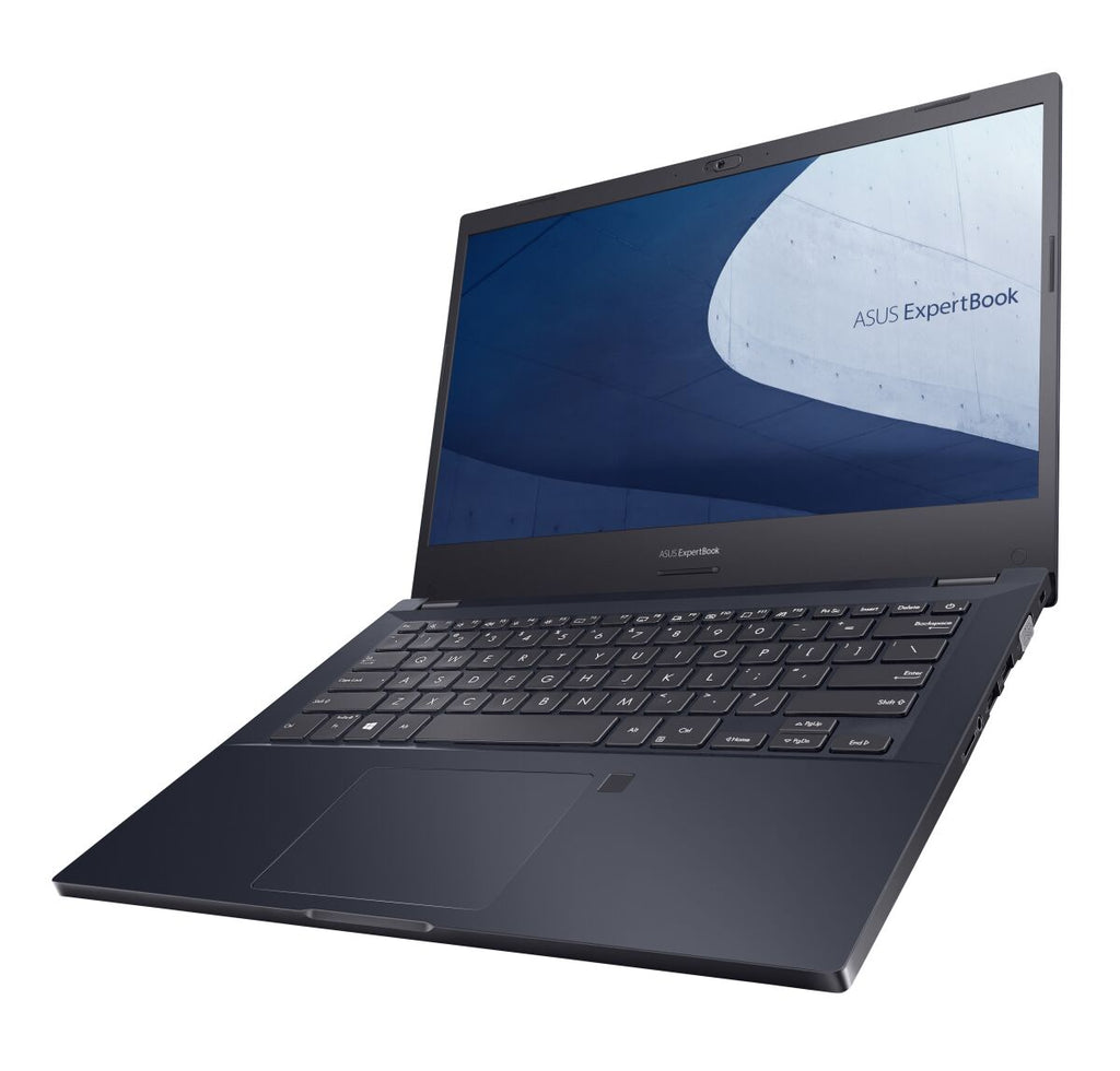 Asus ExpertBook P2451FB-BV0776R - Gigahertz