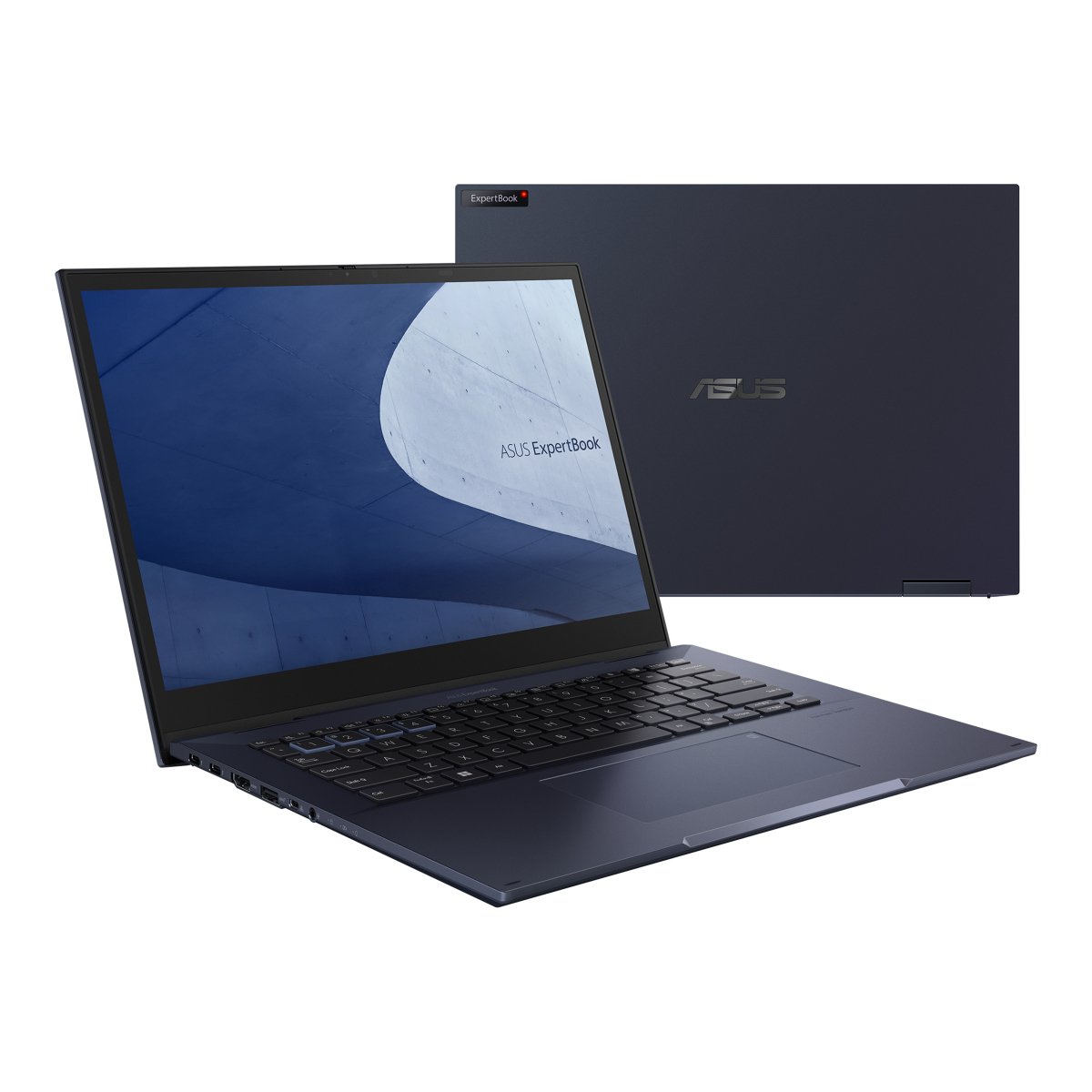 Asus ExpertBook Premium B7 Flip B7402FEA - LA0335R | Gigahertz | Asus