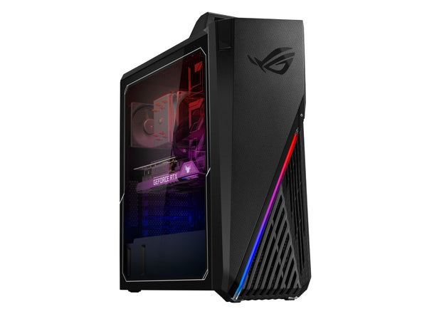 Next-Gen Gaming Desktops | GigaHertz