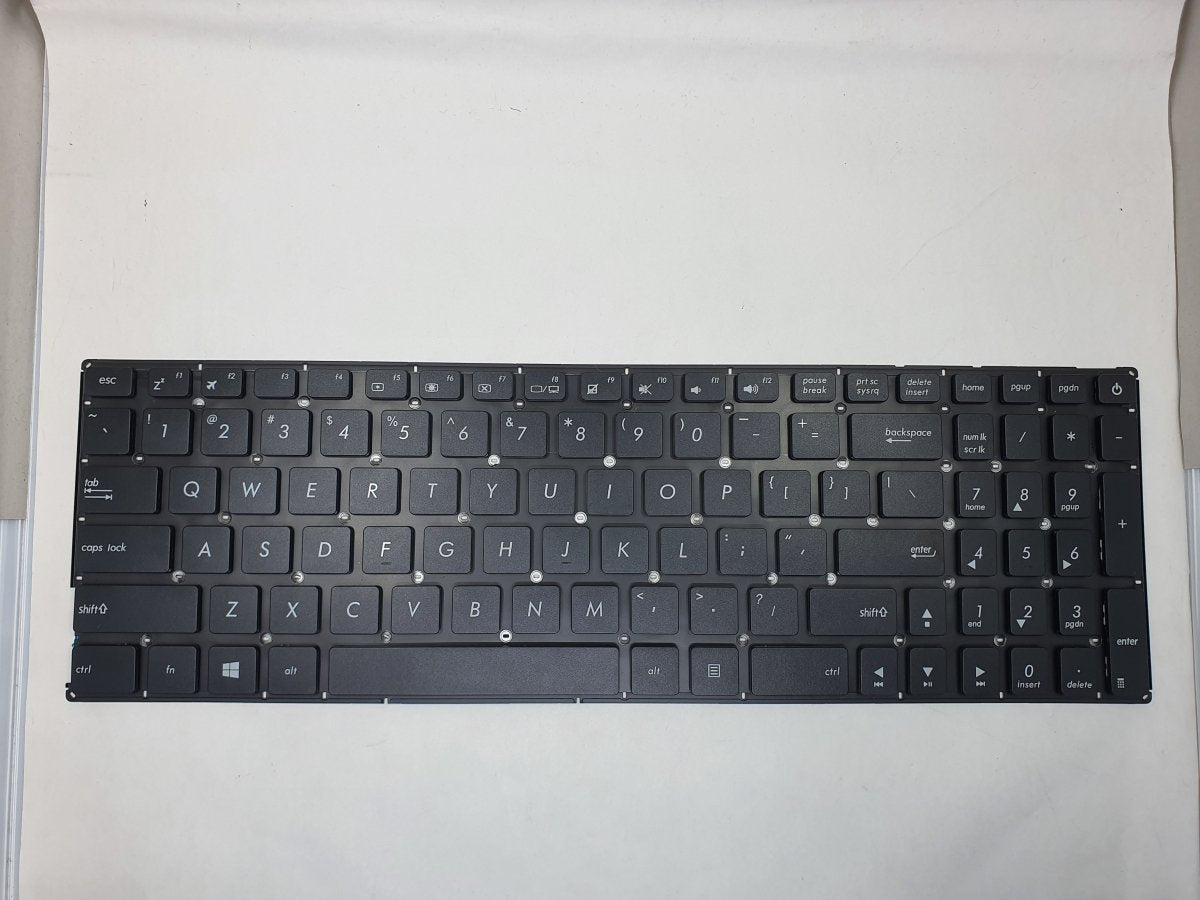 Asus Keyboard for Asus Vivobook 15 X540MA | Gigahertz