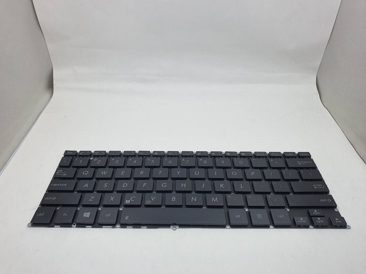 Asus Keyboard for Asus Vivobook X202E | Gigahertz