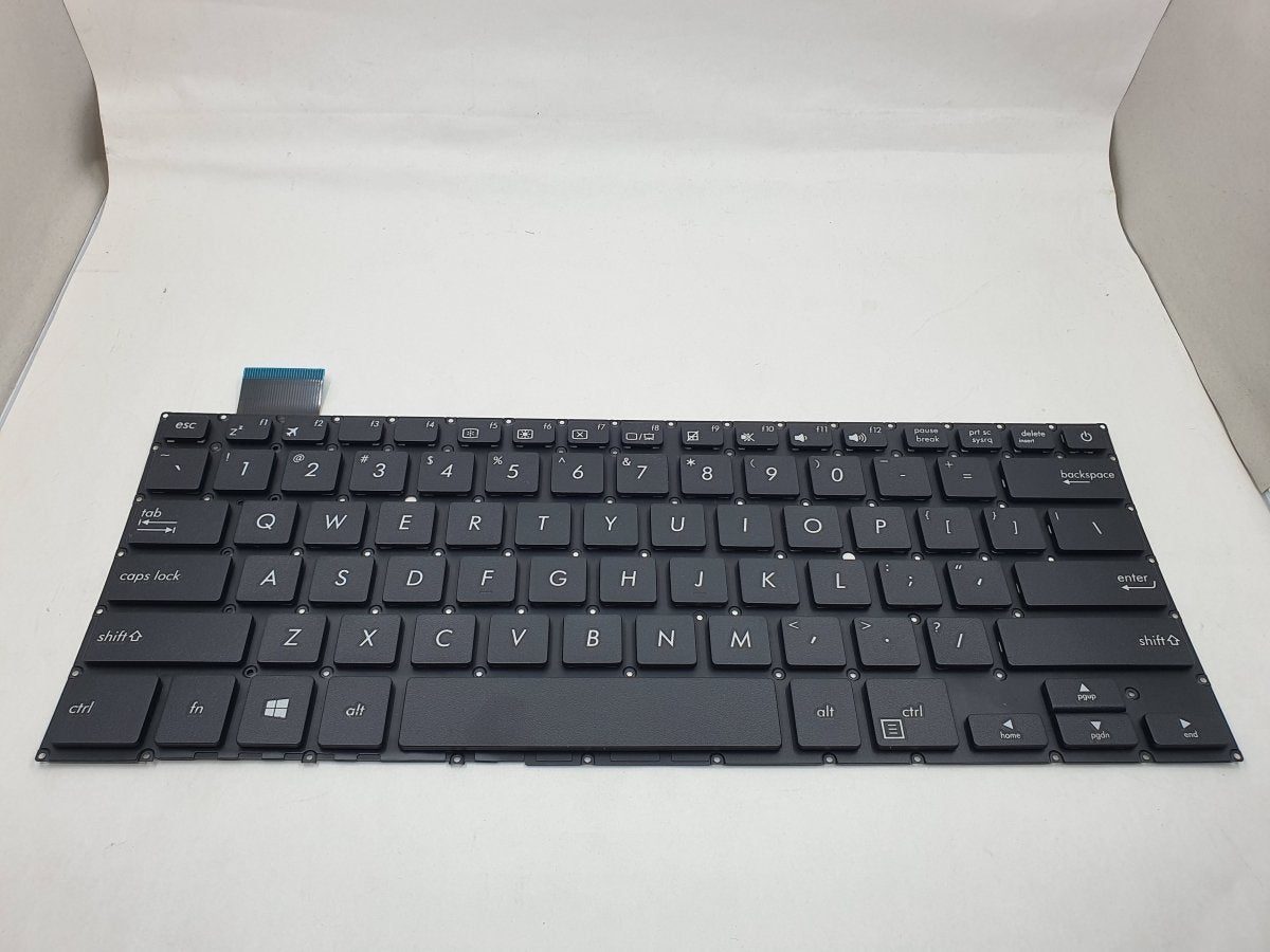 Asus Keyboard for Asus Vivobook X407MA | Gigahertz