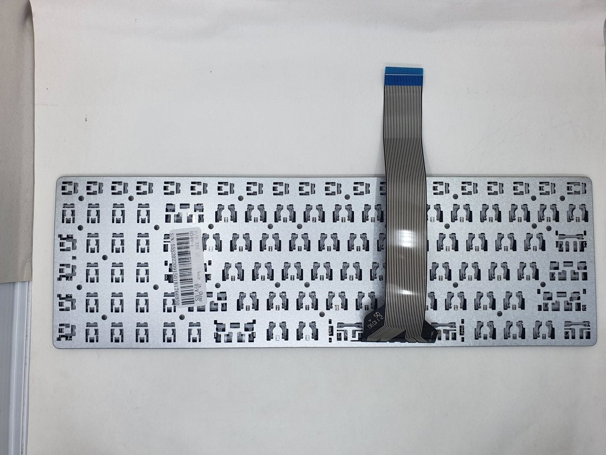 Asus Keyboard Replacement R500VD WL | Gigahertz