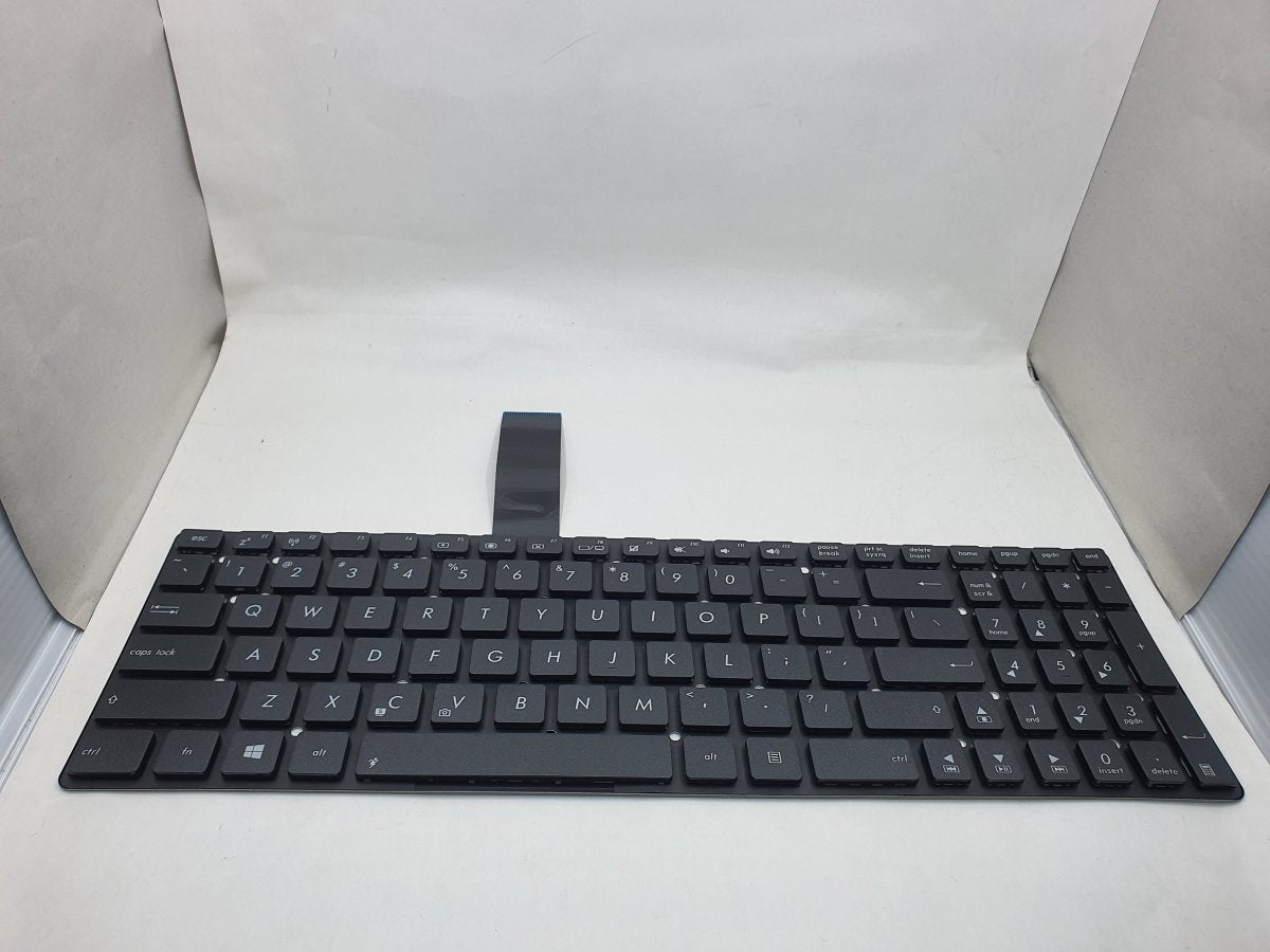 Asus Keyboard Replacement R500VD WL | Gigahertz