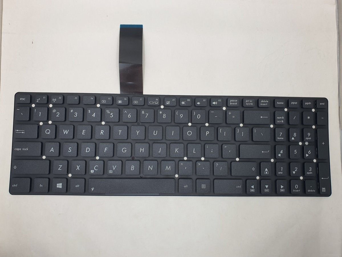 Asus Keyboard Replacement R500VD WL | Gigahertz