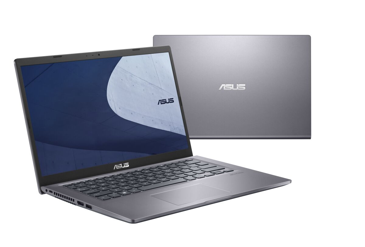 Asus Laptop P1412 P1412CEA - EK1250WS | Gigahertz | Asus