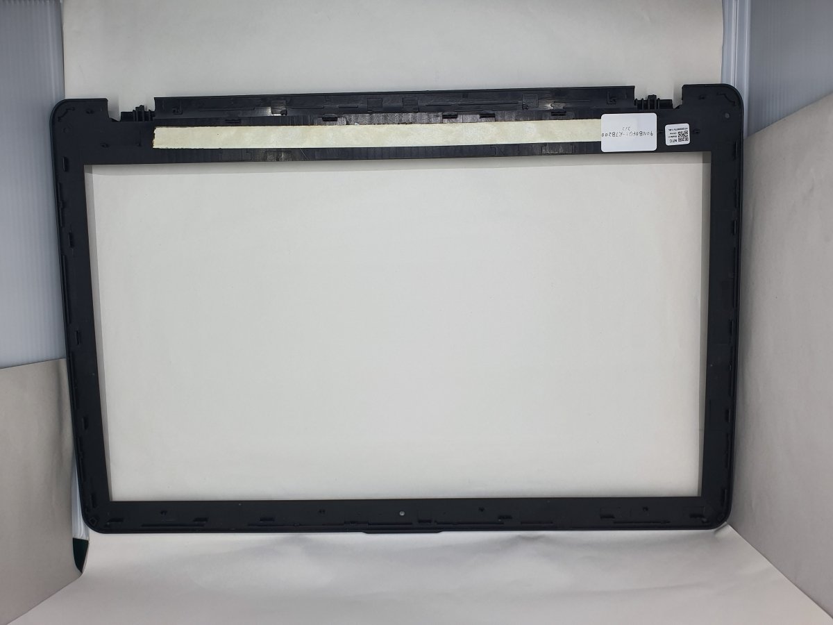 Asus LCD BEZEL X542UN WL for Replacement - Asus X542UN | Gigahertz