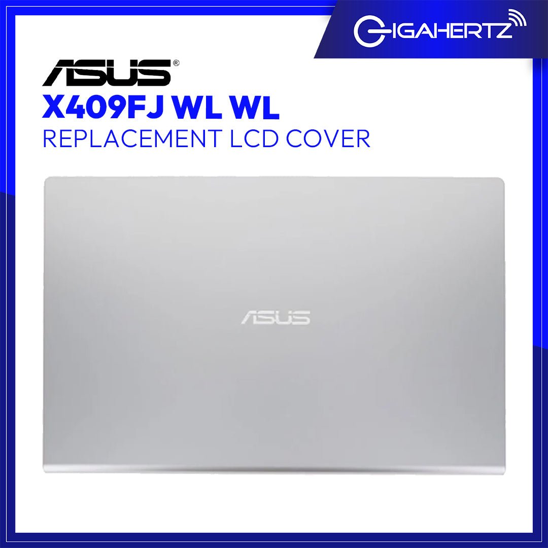 Asus LCD Cover X409FJ WL | Gigahertz