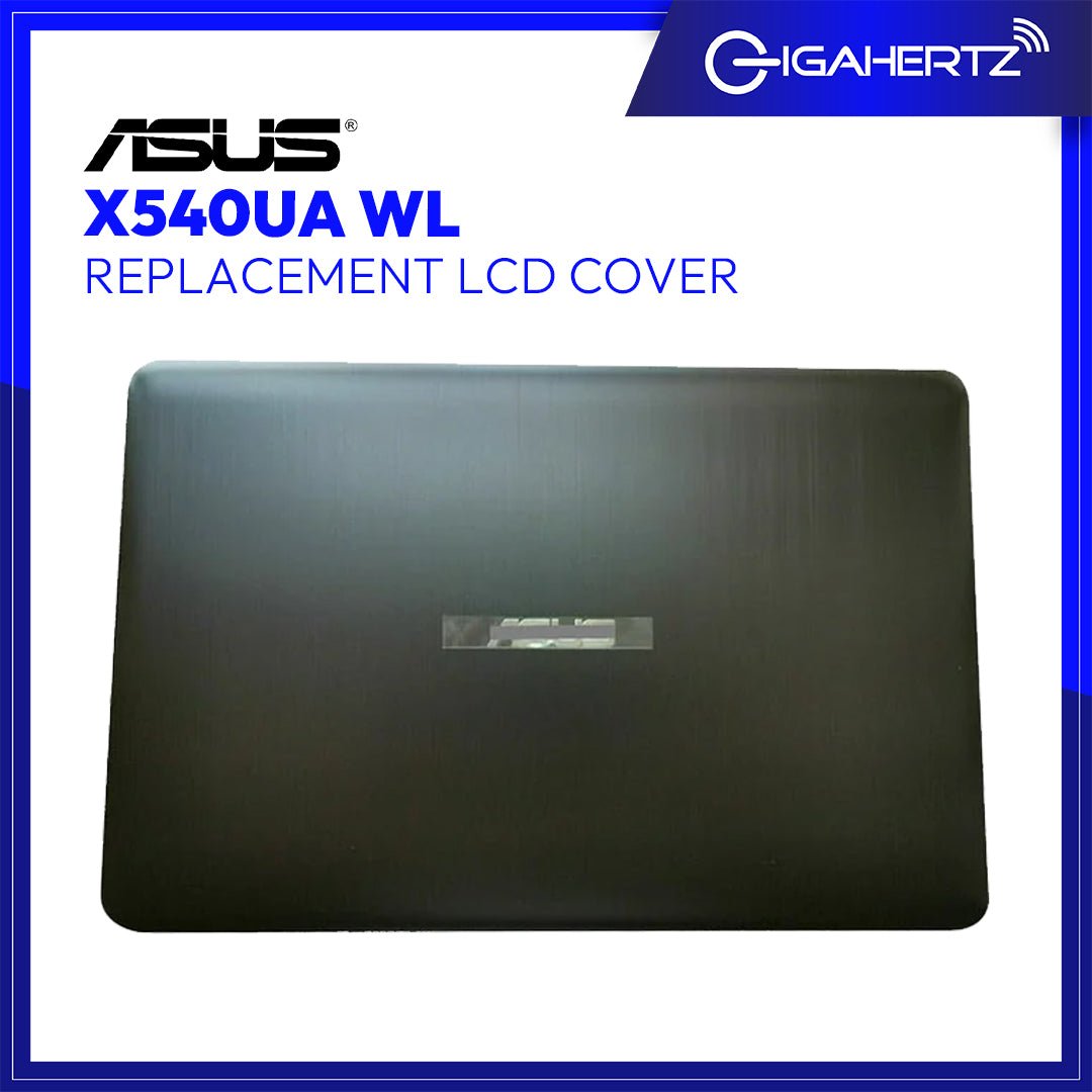 Asus LCD COVER X540UA WL | Gigahertz