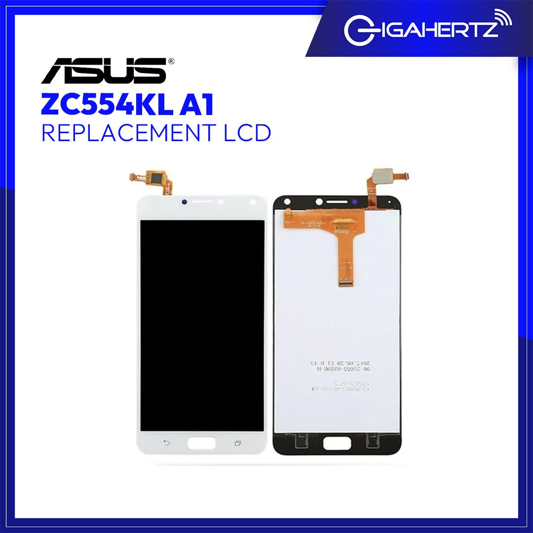 Asus LCD ZC554KL A1 | Gigahertz