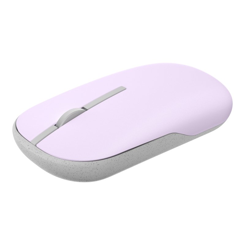 Asus Marshmallow MD100 Portable Wireless Mouse | Gigahertz