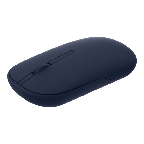 Asus Marshmallow MD100 Portable Wireless Mouse | Gigahertz