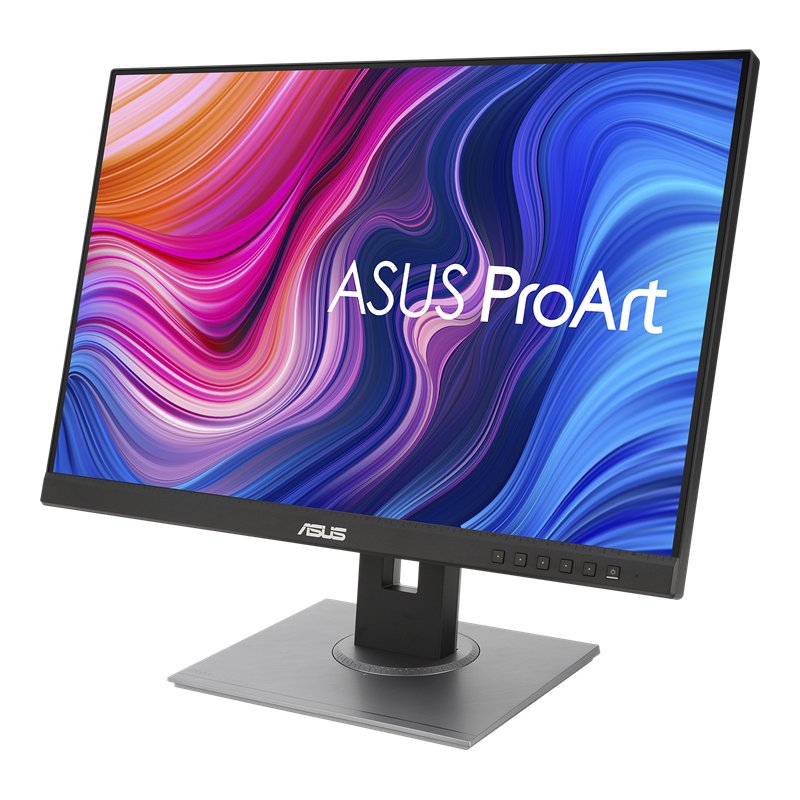 Asus ProArt Display PA248QV 24.1" 75Hz | Gigahertz