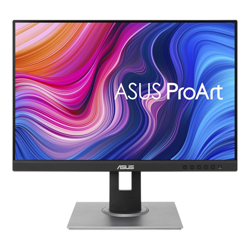 Asus ProArt Display PA248QV 24.1" 75Hz | Gigahertz