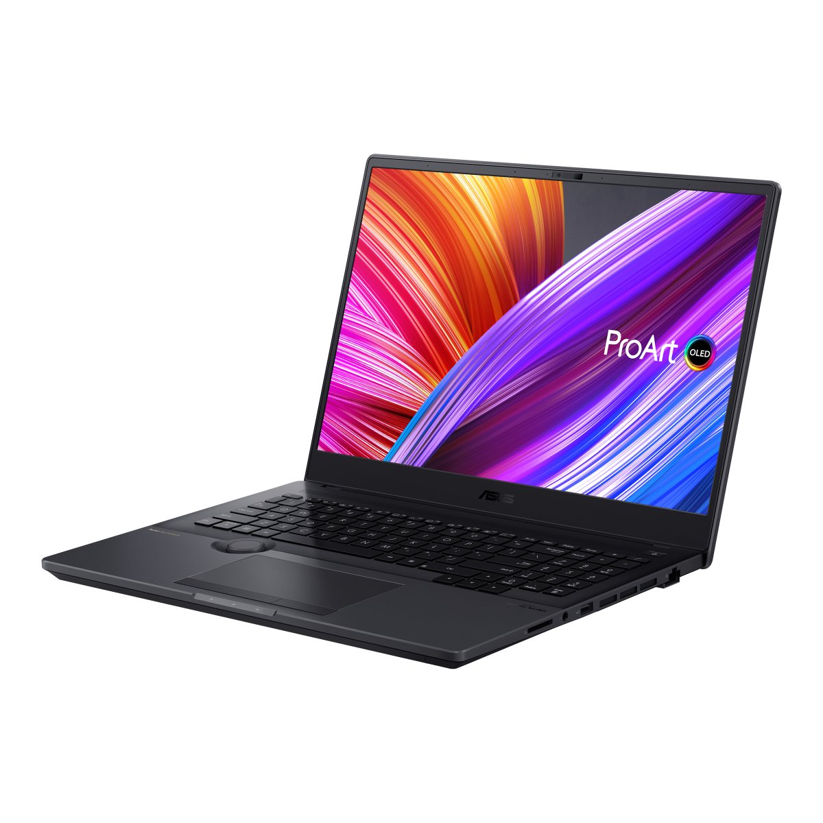 Asus ProArt StudioBook 16 OLED H7600ZM - L2040X | Gigahertz