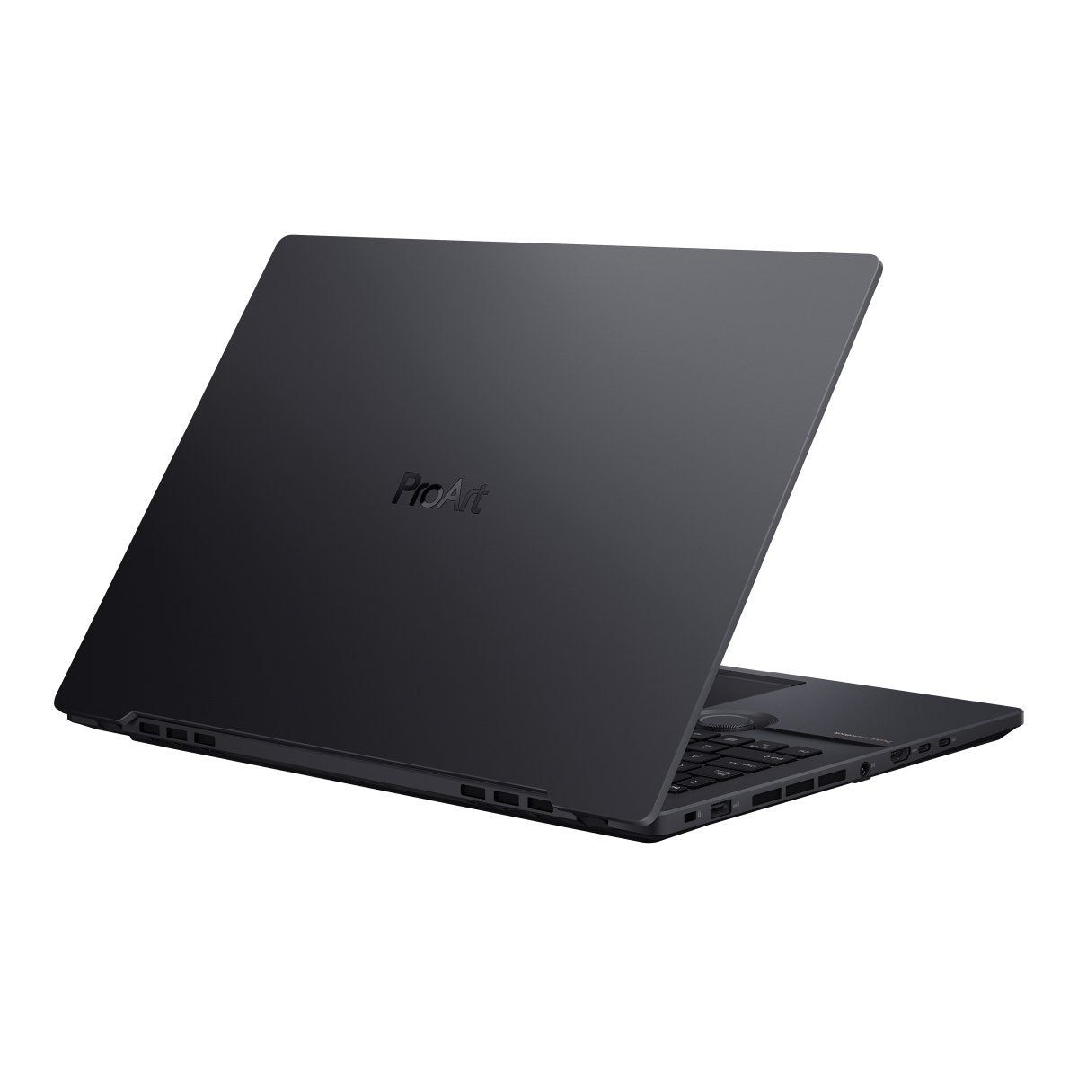 Asus ProArt StudioBook 16 OLED H7600ZM - L2040X | Gigahertz