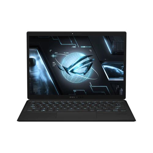 Asus ROG Flow Z13 (2023) GZ301VV - MU008WS | 13.4" WQXGA | i9 - 13900H | GeForce RTX 4060 | 8GB RAM | 1TB SSD | WIN 11 | Gigahertz