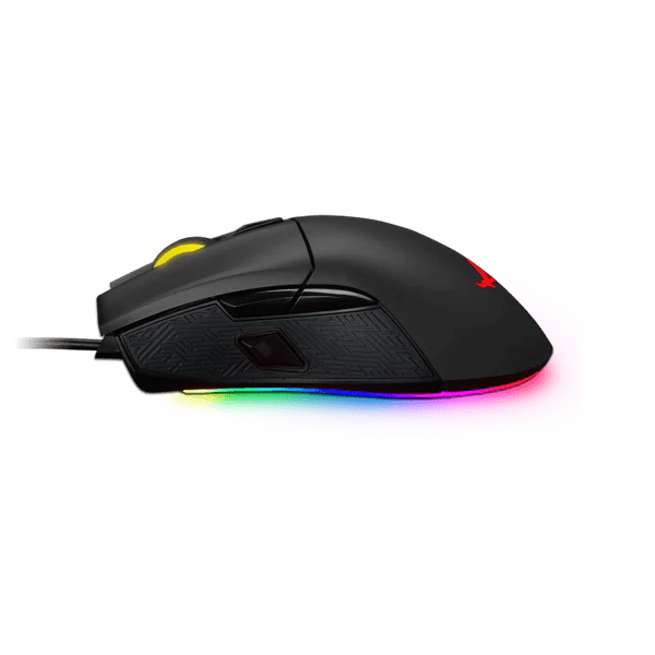 Asus ROG Gladius II RGB Aura Gaming Mouse | Gigahertz | Asus