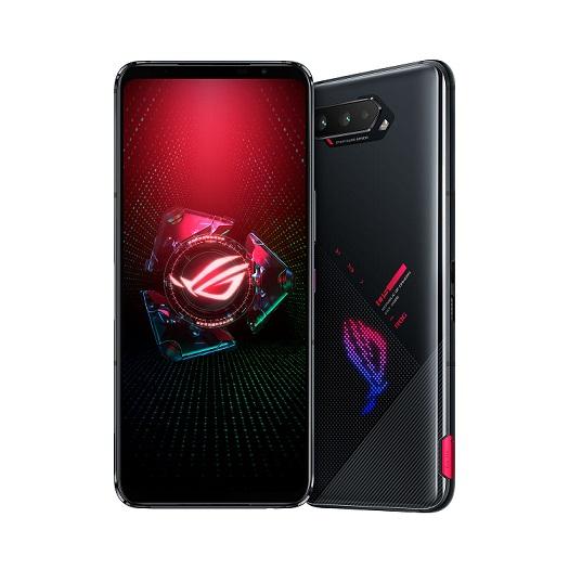 Asus ROG Phone 5 | Gigahertz