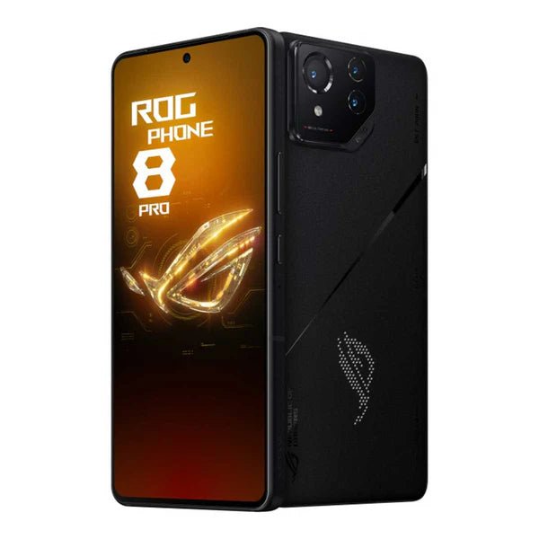 Asus ROG Phone 8 Pro | Gigahertz