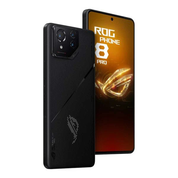 Asus ROG Phone 8 Pro | Gigahertz