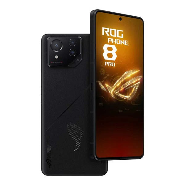 Asus ROG Phone 8 Pro | Gigahertz