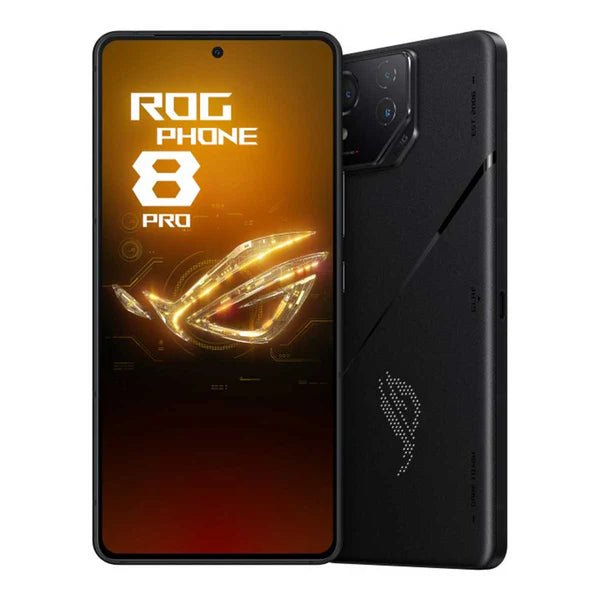 Asus ROG Phone 8 Pro | Gigahertz