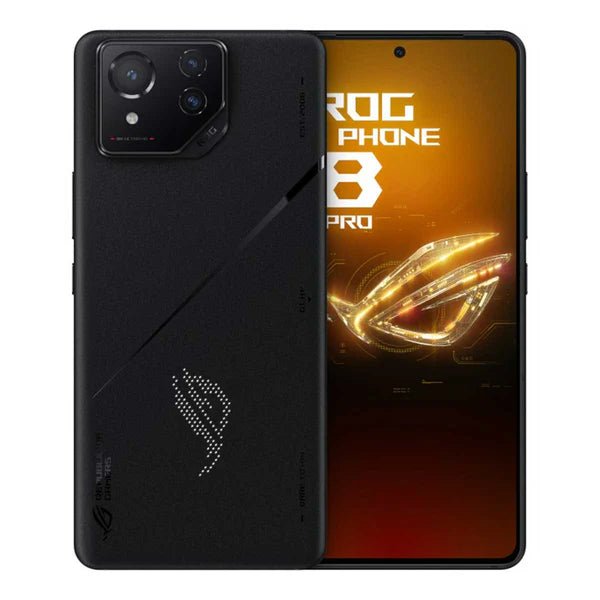 Asus ROG Phone 8 Pro | Gigahertz