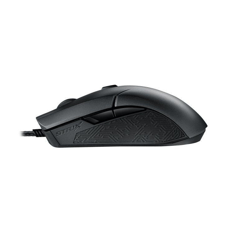 Asus ROG Strix Evolve Optical Gaming Mouse | Gigahertz