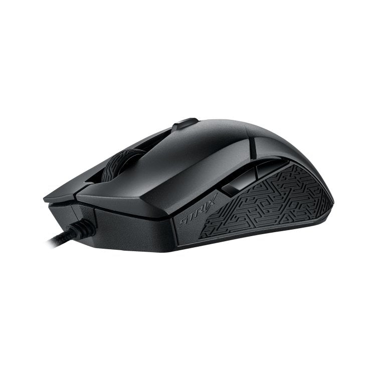 Asus ROG Strix Evolve Optical Gaming Mouse | Gigahertz