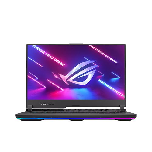 Asus ROG Strix G15 G513QM - HN271T - Laptop Tiangge | Gigahertz