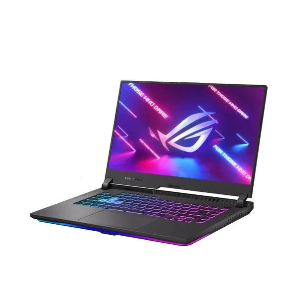 Asus ROG Strix G15 G513QR - HF343W | 15.6" FHD | Ryzen 7 5800H | GeForce RTX 3070 | 32GB RAM | 1TB SSD | WIN 11 | Gigahertz