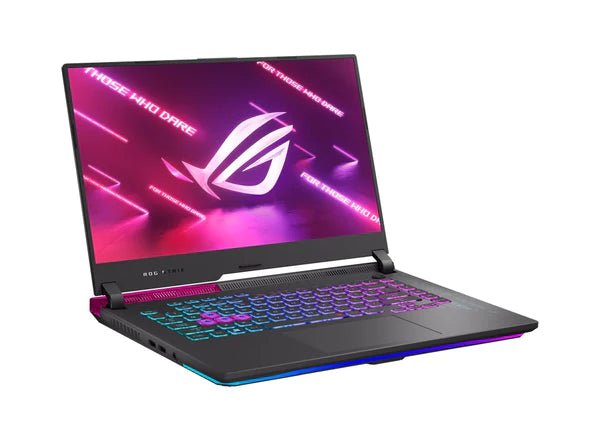 Asus ROG Strix G15 G513RS - HQ030WS | 15.6" WQHD | Ryzen 9 6900HX | GeForce RTX 3080 | 32GB RAM | 1TB SSD | WIN 11 | Gigahertz