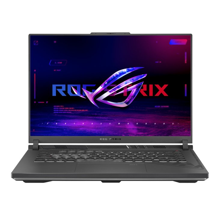 Asus ROG Strix G16 G614JU - N4450W | Gigahertz