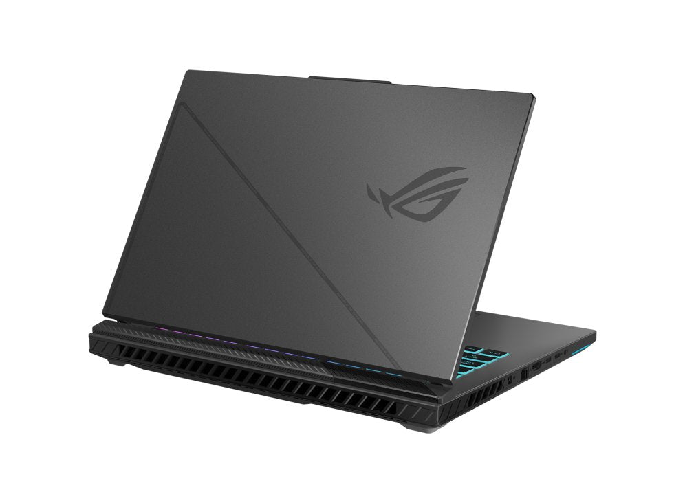 Asus ROG Strix G16 G614JV - N3100W | 16" FHD | i7 - 13650HX | GeForce RTX 4060 | 16GB RAM | 1TB SSD | WIN 11 | Gigahertz