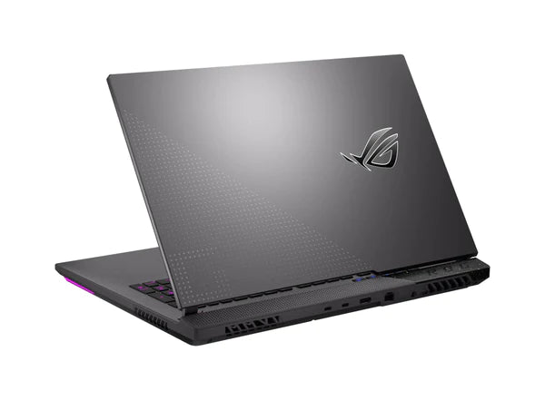 Asus ROG Strix G17 G713RC - HX073W | 17.3" FHD | Ryzen 7 6800H | GeForce RTX 3050 | 8GB RAM | 1TB SSD | WIN 11 | Gigahertz